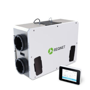 Izzi H302ERV STANDARD