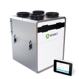 Izzi V402ERV Standard