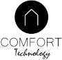 Comfort Technology - Rekuperacja, Rekuperatory, Kurs rekuperacji logo