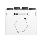 Rekuperator Centrala wentylacyjna Thessla Green AirPack4 montaż rekuperacji