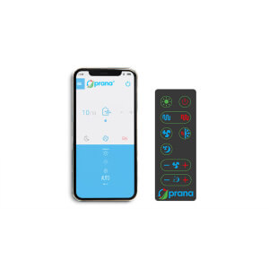 Prana Origami 200G PREMIUM+ - obrazek 3