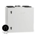 centrala wentylacyjna domekt r 450V komfovent ventia