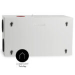 Komfovent DOMEKT 450V L/AZ Centrala wentylacyjna automatyka C6M