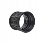 Złączka kanałów wentylacyjnych 75mm