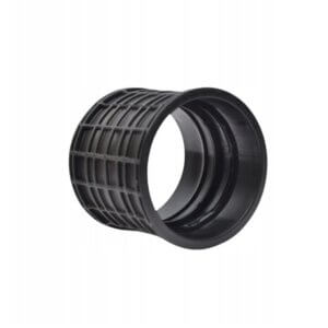 Złączka kanałów wentylacyjnych 75mm