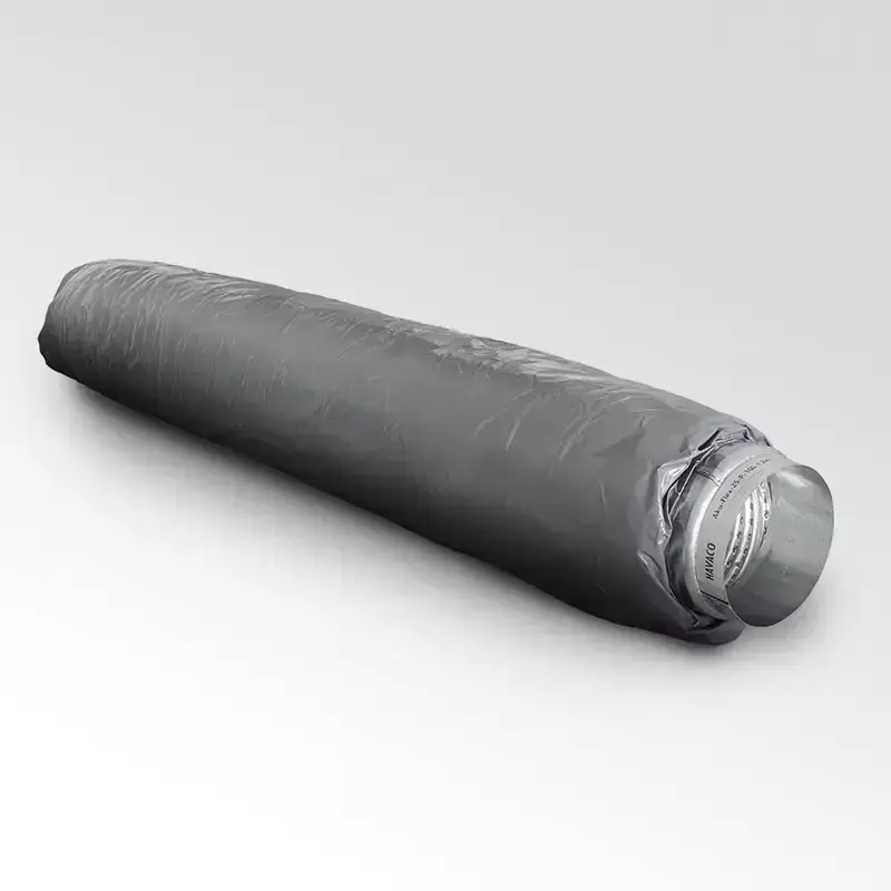 Tłumik elastyczny (mufa) AKUFLEX 25mm