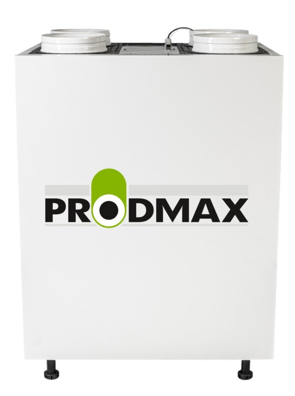 Rekuperator PRODMAX Air Expert 600V EPP Premium