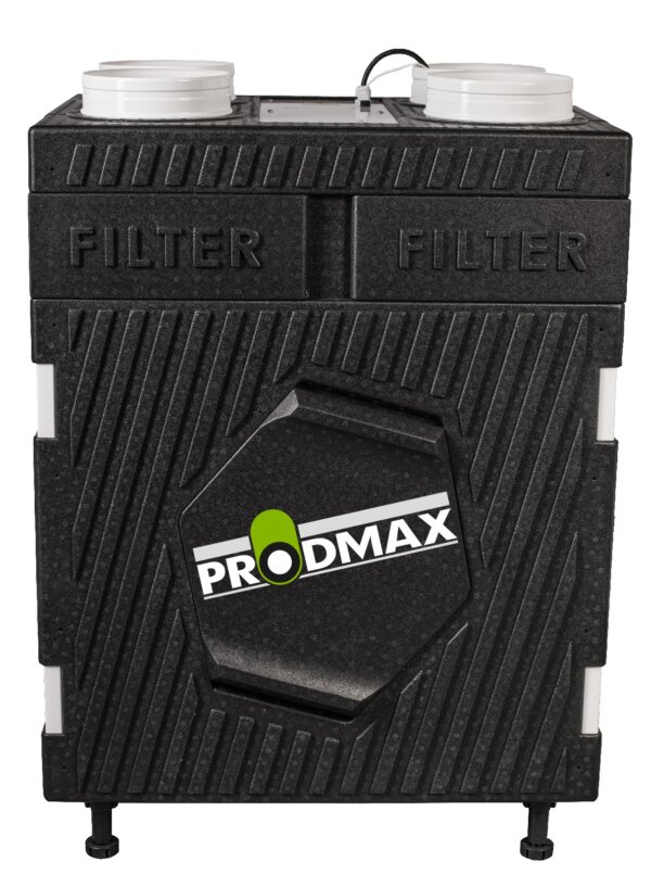 Rekuperator PRODMAX Air Expert 600V EPP Classic