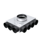 skrzynka rozdzielcza 7x75 160 (3+4)