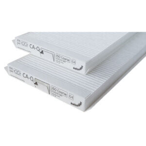 Komplet oryginalnych filtrów do Zehnder ComfoAir