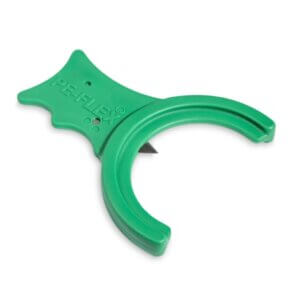 Nożyk z tworzywa 75mm