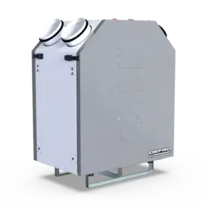 Rekuperator DEFRO DRX OPTI 350 C