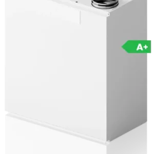 Rekuperator Airfi model 53 mini - obrazek 1