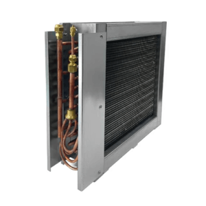 Wymiennik freonowy R32 WANAS 334