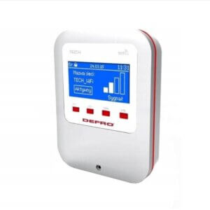 Moduł Internetowy Defro WIFI RS