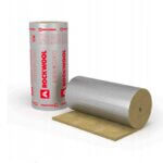 Wełna Rockwool Lamella KLIMAMAT 50mm 30mm