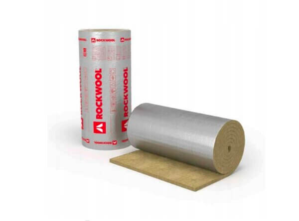 Wełna Rockwool Lamella KLIMAMAT 50mm 30mm