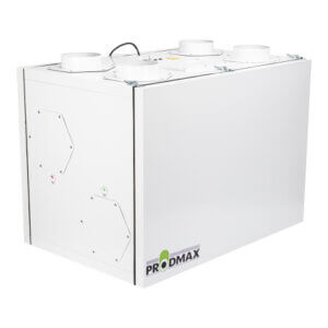 Rekuperator Prodmax PRO MAX R 400 V/H Classic