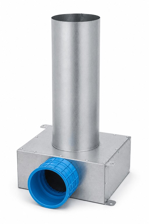 SKRZYNKA ROZPRĘŻNA X-PREMIUM IPSXD 1x75 samouszczelniająca IPSXD-1x75-100