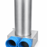 SKRZYNKA ROZPRĘŻNA X-PREMIUM IPSXD 2x75 samouszczelniająca IPSXD-2x75-125