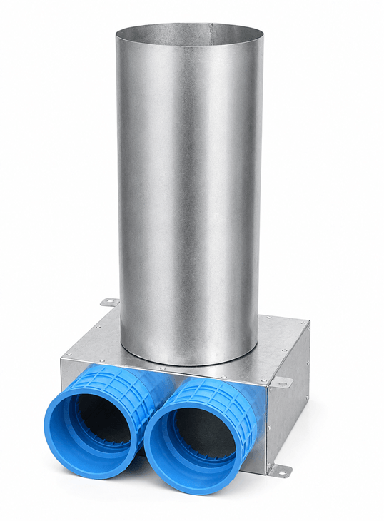 SKRZYNKA ROZPRĘŻNA X-PREMIUM IPSXD 2x75 samouszczelniająca IPSXD-2x75-125 SKRZYNKA ROZPRĘŻNA X-PREMIUM IPSXD 2x75 samouszczelniająca IPSXD-2x75-125
