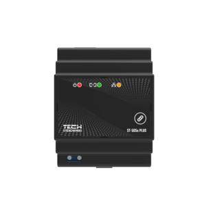 ST-505s PLUS Defro wifi