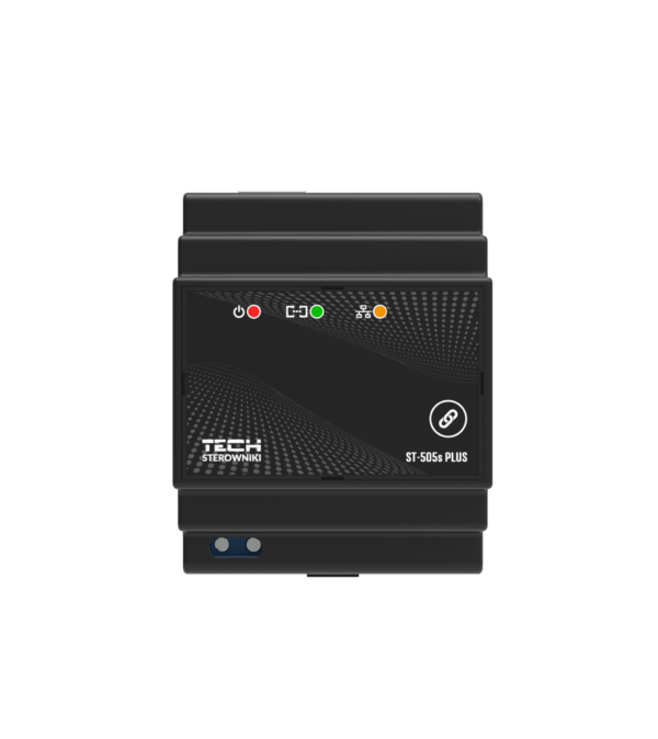 ST-505s PLUS Defro wifi